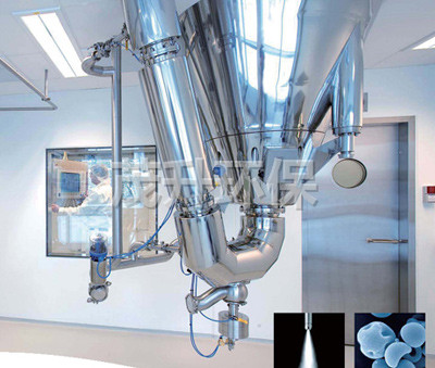 血浆血球蛋白粉生产线