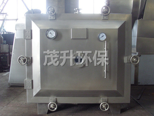 FZG/YZG方形、圆形静态真空干燥机