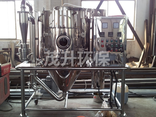 LPG高速离心喷雾干燥机