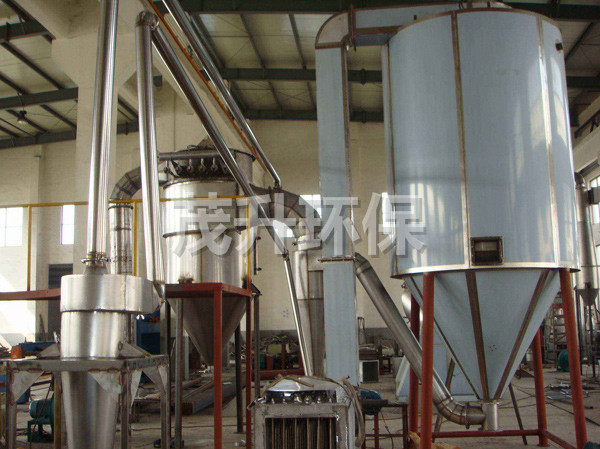 LPG高速离心喷雾干燥机