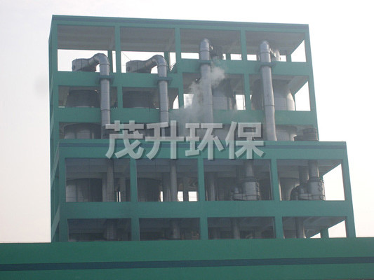 YPG系列压力式喷雾（冷却）干燥机