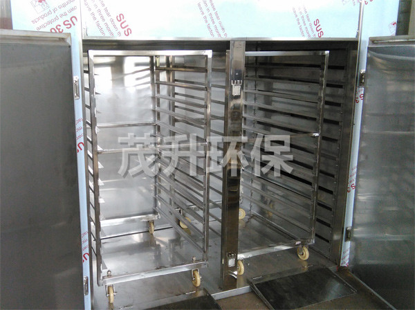 CT-C系列热风循环烘箱