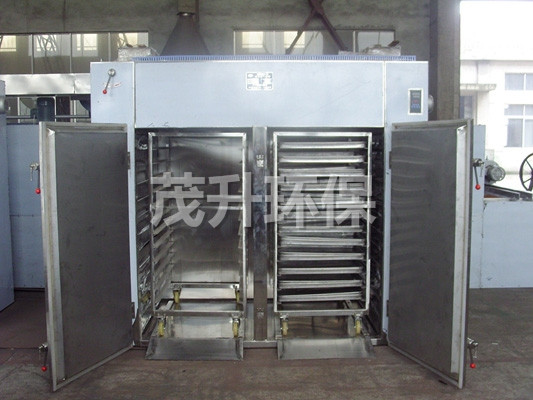 药用型GMP烘箱
