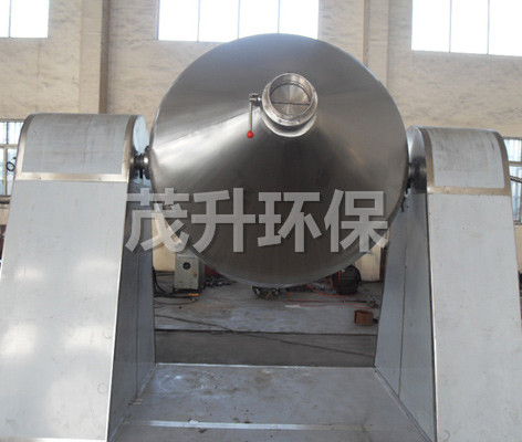 SZH系列双锥混合机