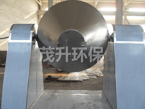 SZH系列双锥混合机