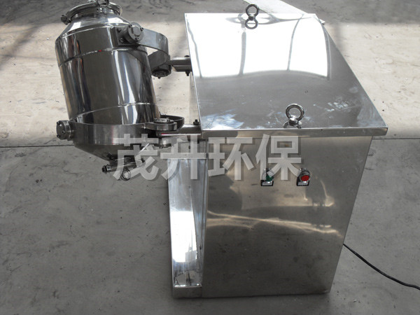 SYH系列三维运动混合机