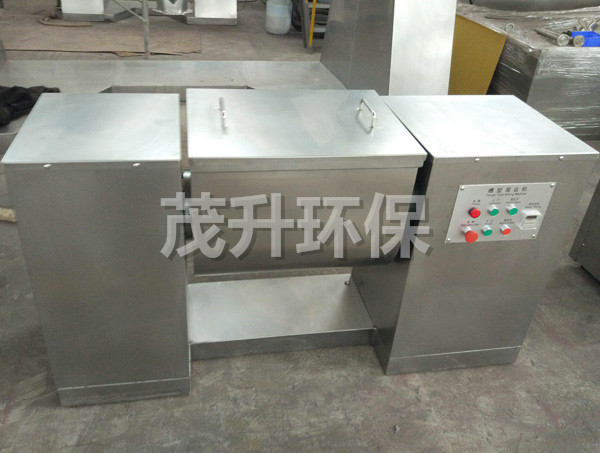 CH系列槽形混合机