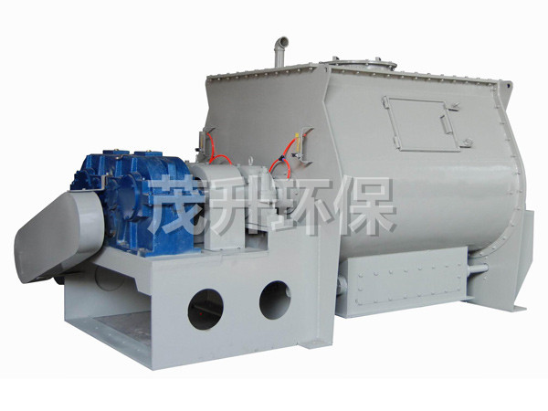 WZ系列无重力混合机