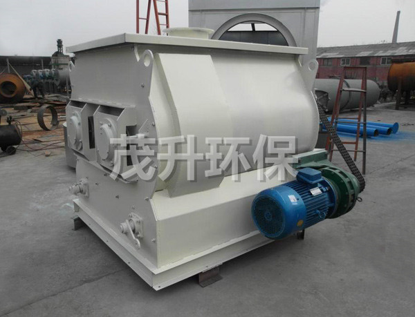 WZ系列无重力混合机