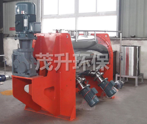 LTD系列犁刀式混合机