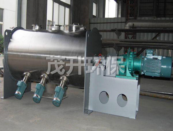 LTD系列犁刀式混合机