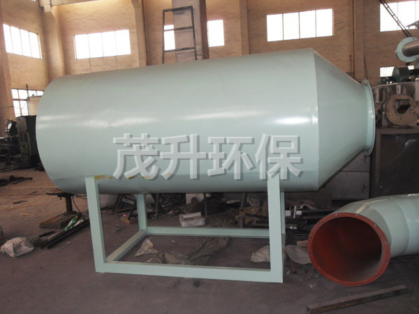 RLY系列燃油热风炉