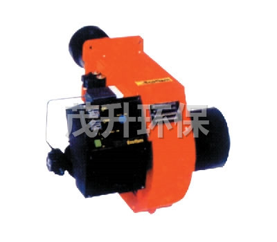 RLY系列燃油热风炉