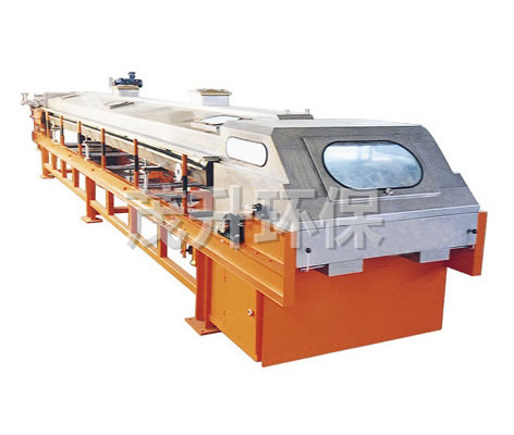 RL系列熔融造粒机