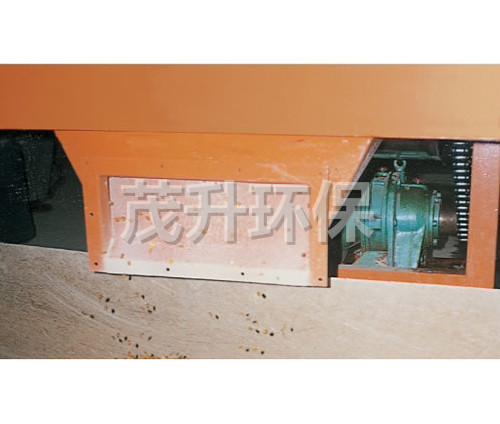 RL系列熔融造粒机