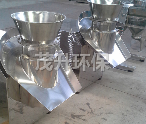 ZLB系列旋转式制粒机