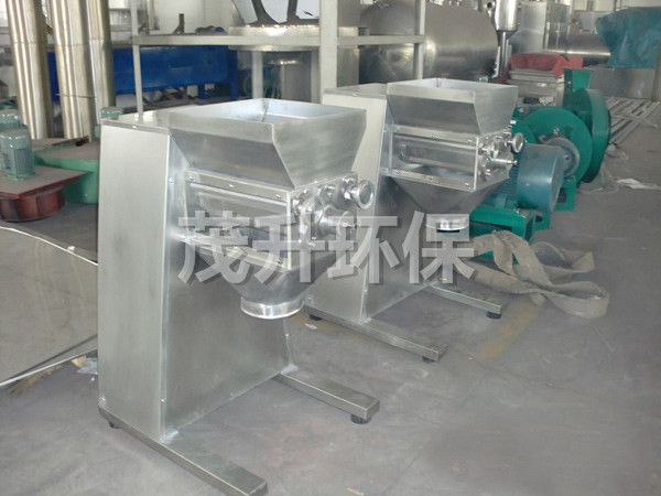 YK系列摇摆式颗粒机