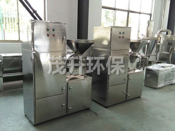 30B系列万能高效粉碎机（组）