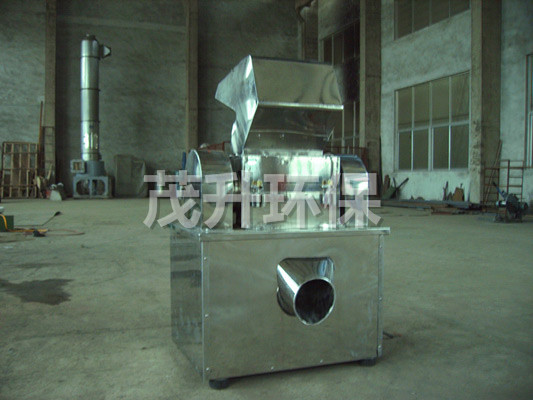 CSJ系列粗粉碎机