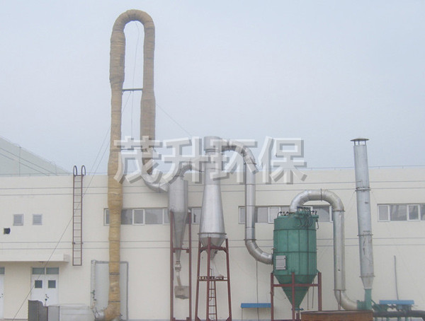 QG、JG、FG气流干燥机