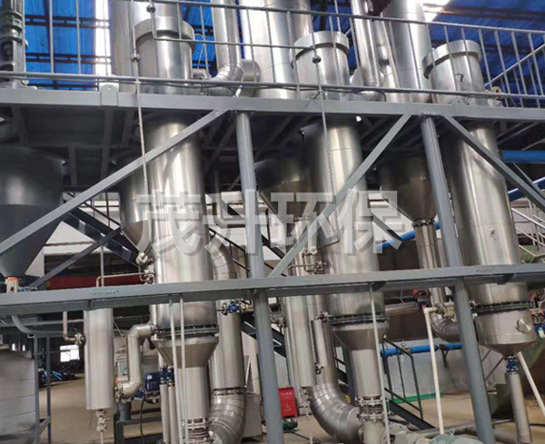 电镀废水蒸发器